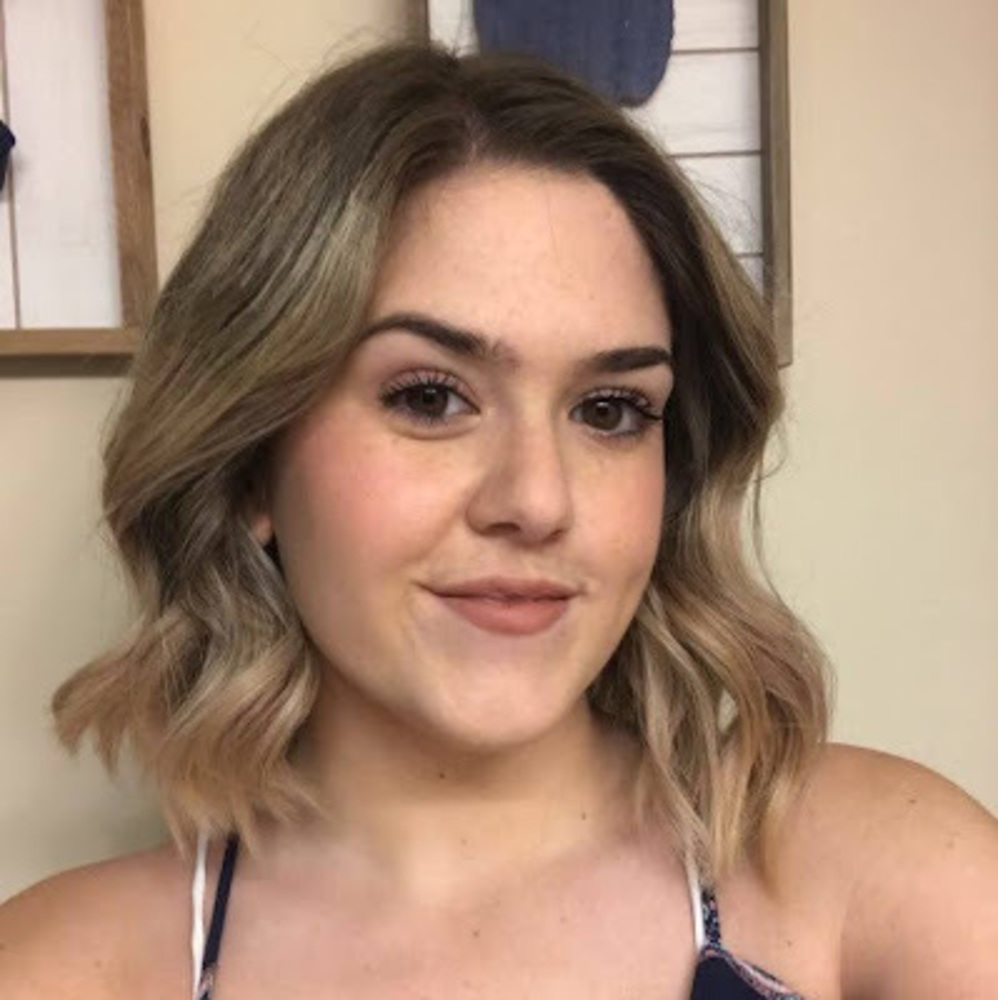 Meet your Posher, Allison